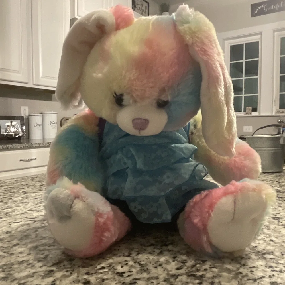 N/A build bear